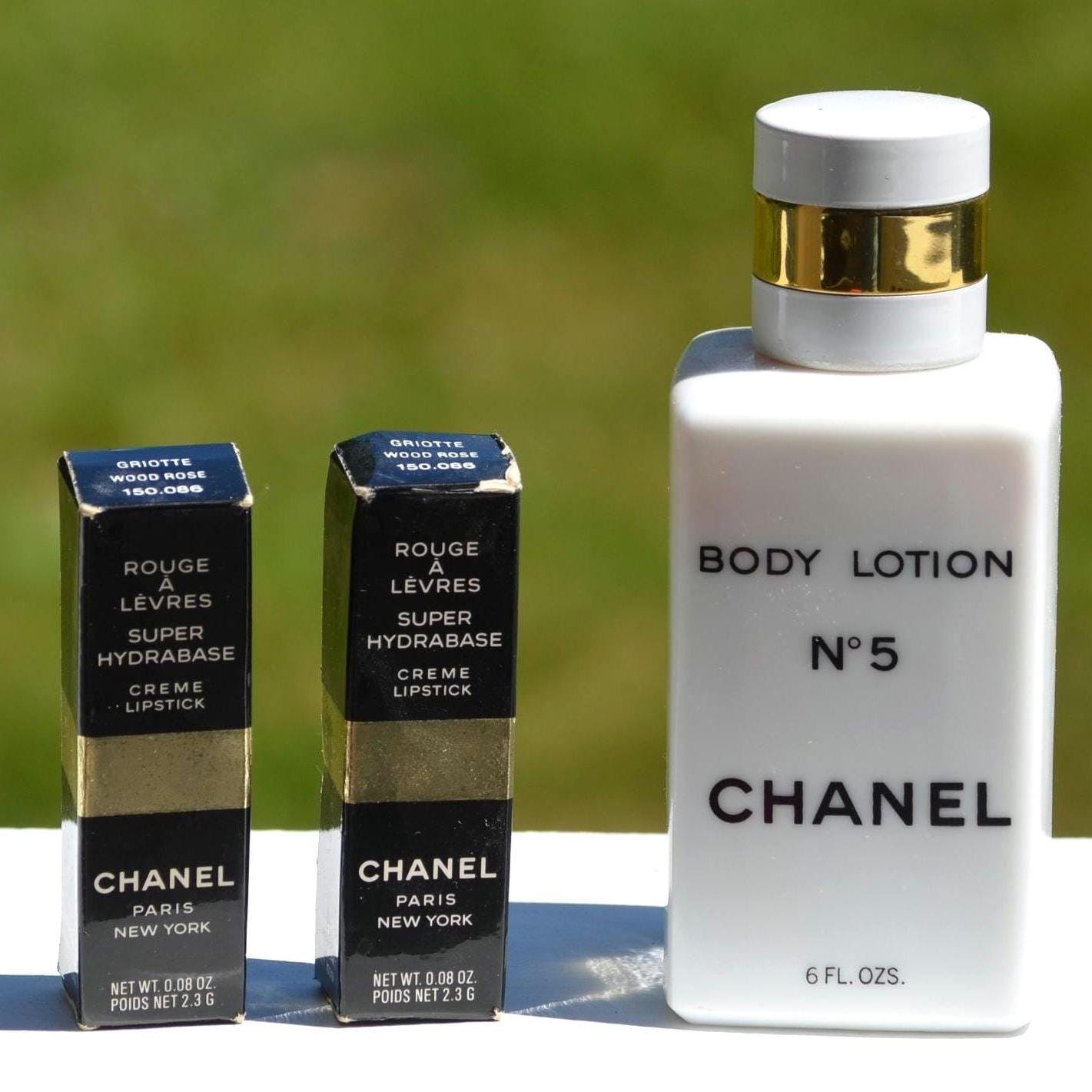CHANEL №5 THE BODY LOTION ボディケア ボディローション 【公式通販】