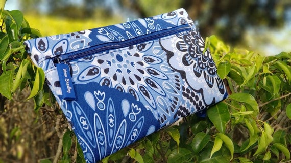 Tags Vera Bradley Pencil Pouch 