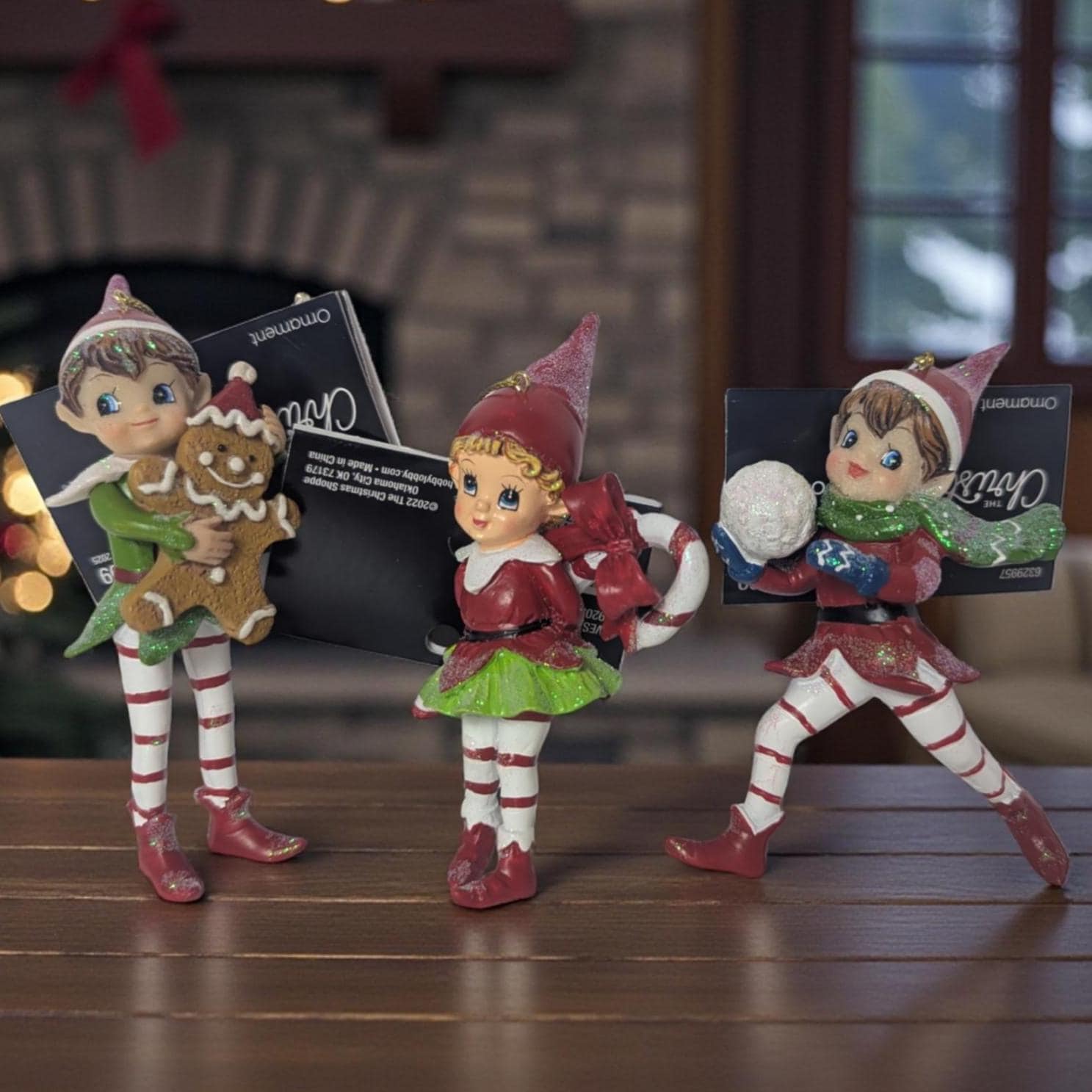 プリングルズ　ミニカー Pringles Christmas Ornament - Etsy