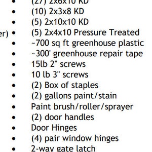 15ft / 4.5m Geodesic Dome DIY Build Plans NO HUBS Imperial and Metric image 8