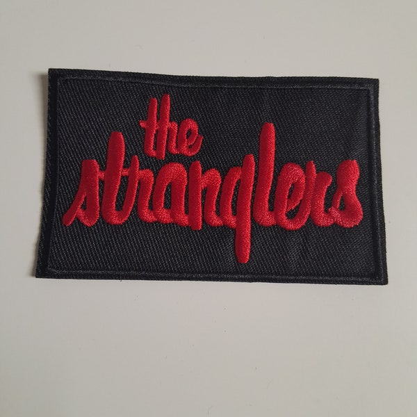 The Stranglers - Etsy