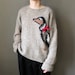 see more listings in the Sweater section