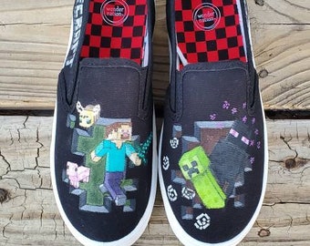 minecraft converse