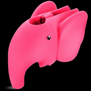Bath Spout Cover for Baby