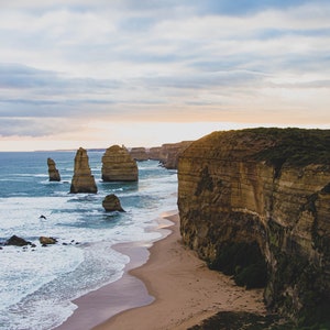 Australia's 12 Apostles