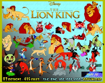 lion king files, lion king svg, svg files for cricut, lion king cricut, lion image, lion king cut, lion king sublimation, lion king print