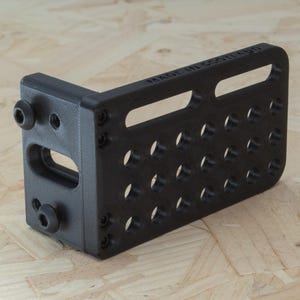 ワイヤレス Teradek トランスミッター取り付けプレート