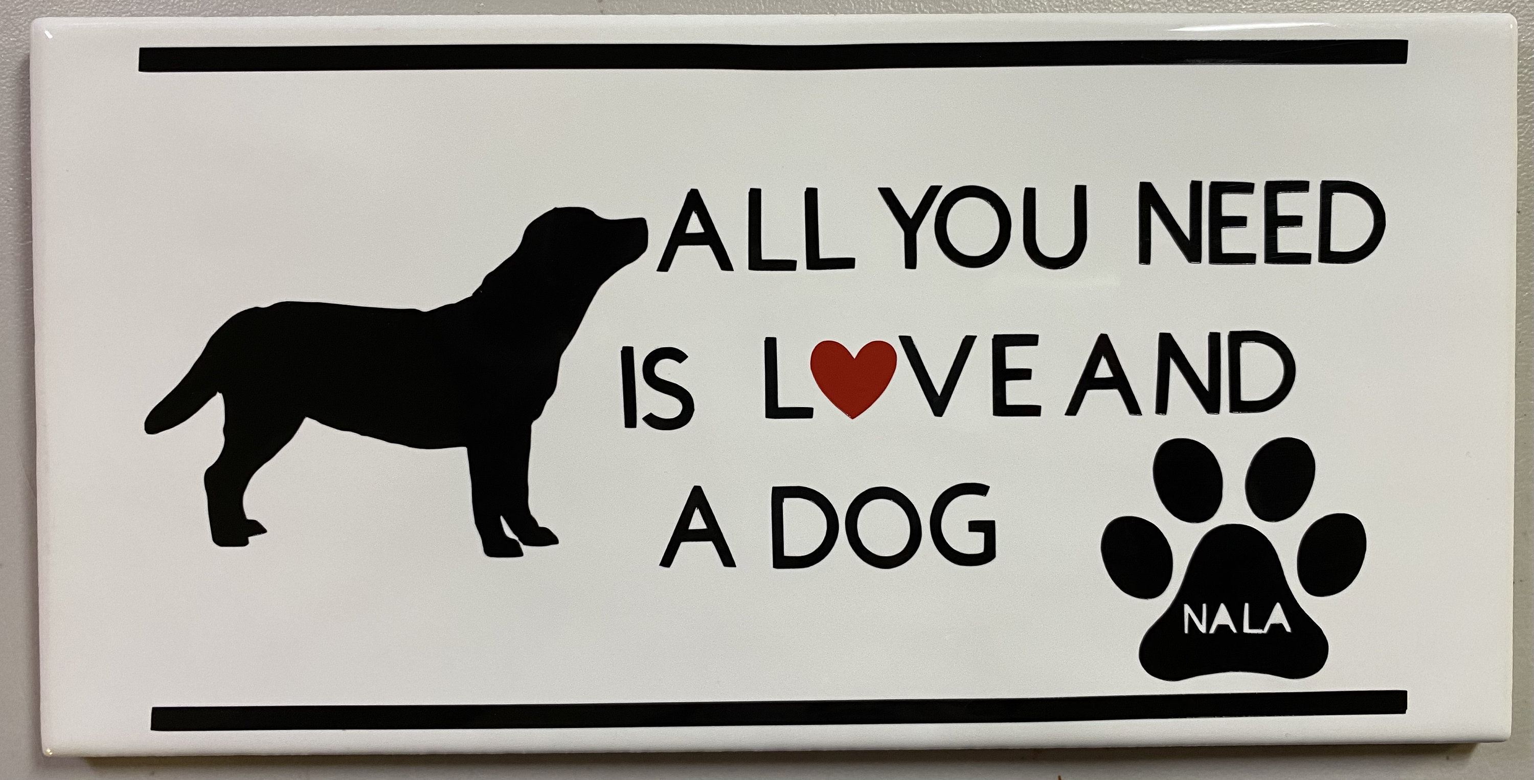 Do Tiles Work On Dogs