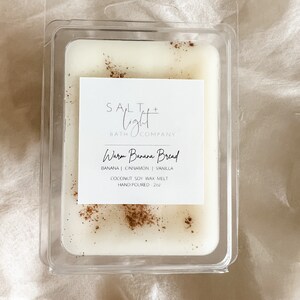 Wax Melt, Wax Melts, Wax Melts for Warmer, Hand Poured Wax Melts, Soy Wax Melts, Clean Wax Melts, Gift Idea, Flameless Candle, Scented Melts