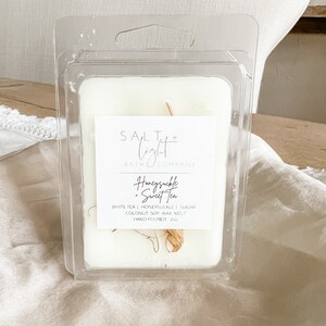 Wax Melt, Wax Melts, Wax Melts for Warmer, Hand Poured Wax Melts, Soy Wax Melts, Clean Wax Melts, Gift Idea, Flameless Candle, Scented Melts