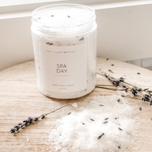 Bath Salts, Bath SaltJars, Bath Salt Gifts, Bath Salt Tubes, Epsom Bath Salts, Luxury Bath , Bath Salt Gift Box, Clean Bath Salts, Self Care