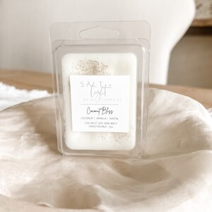 Wax Melt, Wax Melts, Wax Melts for Warmer, Hand Poured Wax Melts, Soy Wax Melts, Clean Wax Melts, Gift Idea, Flameless Candle, Scented Melts