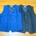 see more listings in the Men Vest/Waistcoat section