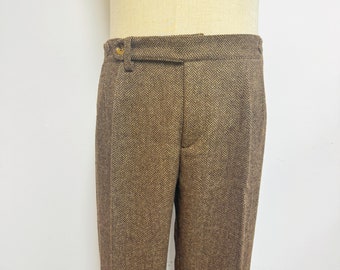 パンツ 70s Italian army wool sailor pants パンツ 70s Italian army wool sailor pants Vintage '70s Navy