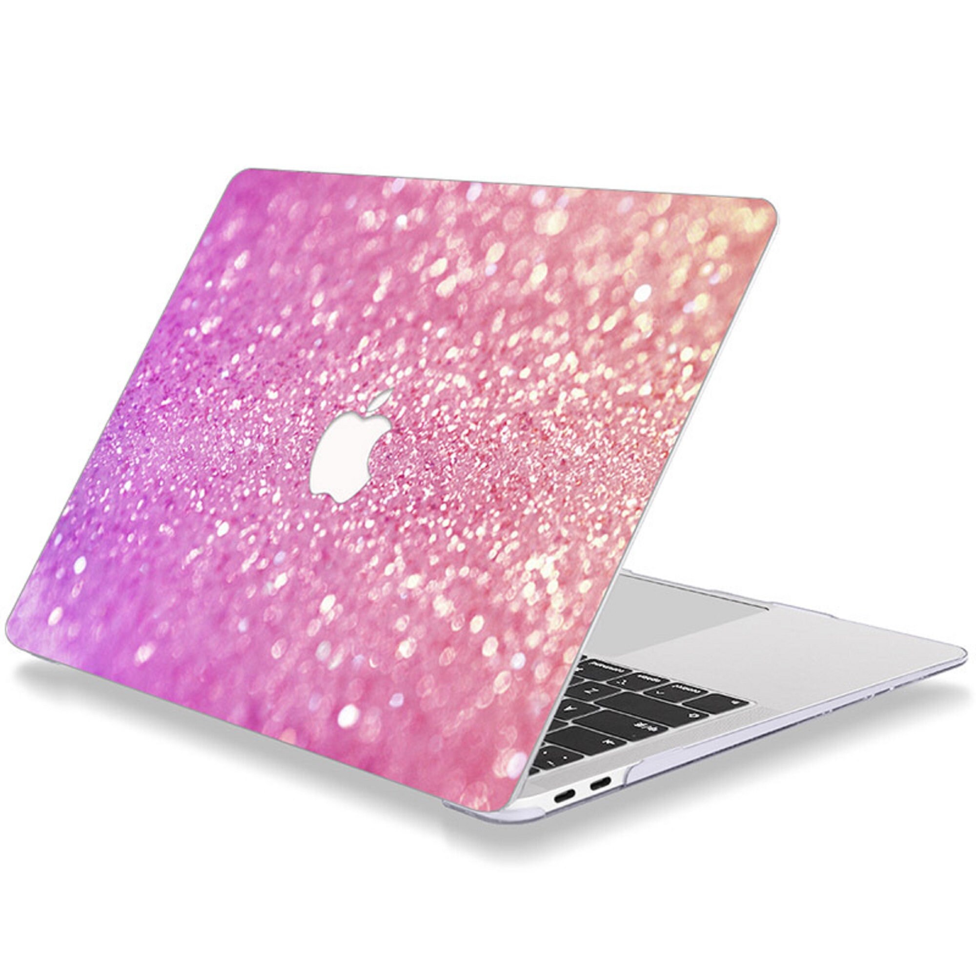 Pink Bling Macbook Case Macbook Air Case MacBook Pro Etsy