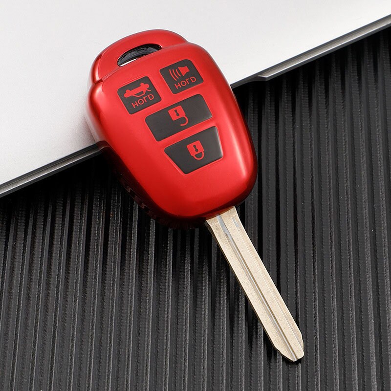 Toyota car key cover