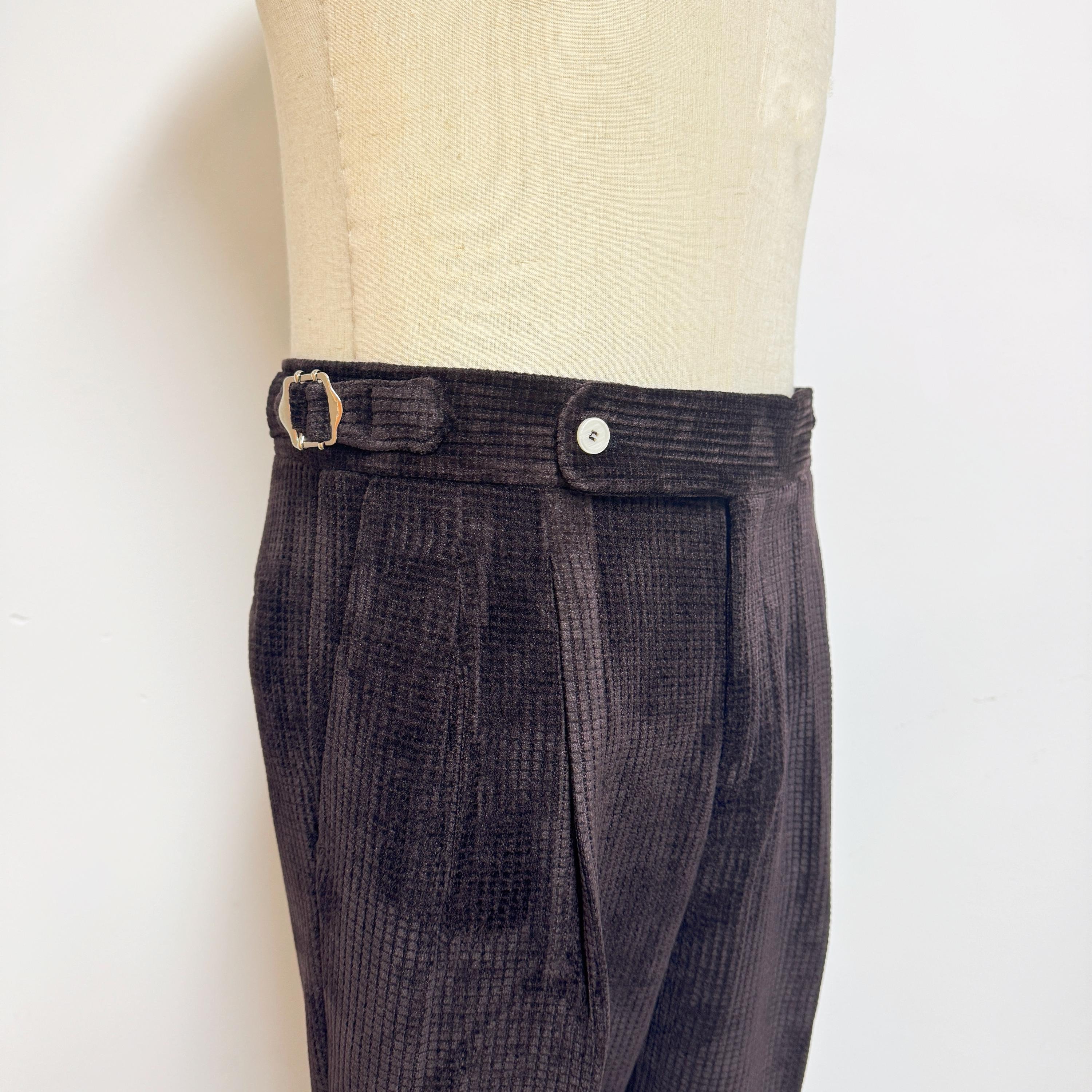 【Italy製】80〜90s linen slacks 90s Summer slacks pants Italy製】80〜90s linen slacks Men 100