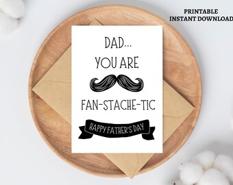 Father's Day Card For New Dad - Funny Father's Day Card - New Dad Father's Day Card - Dad Joke Father's Day Card For New Parent,Fathers day