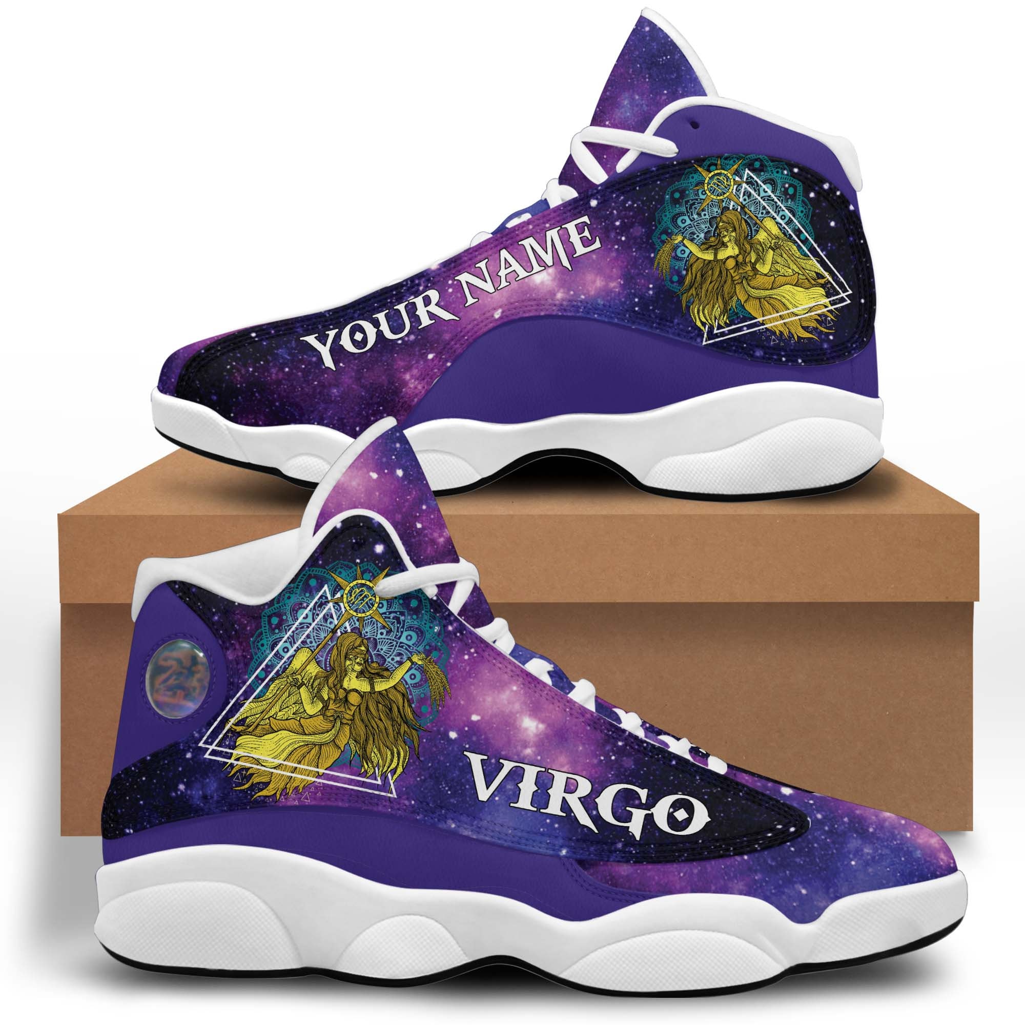 zodiac jordans