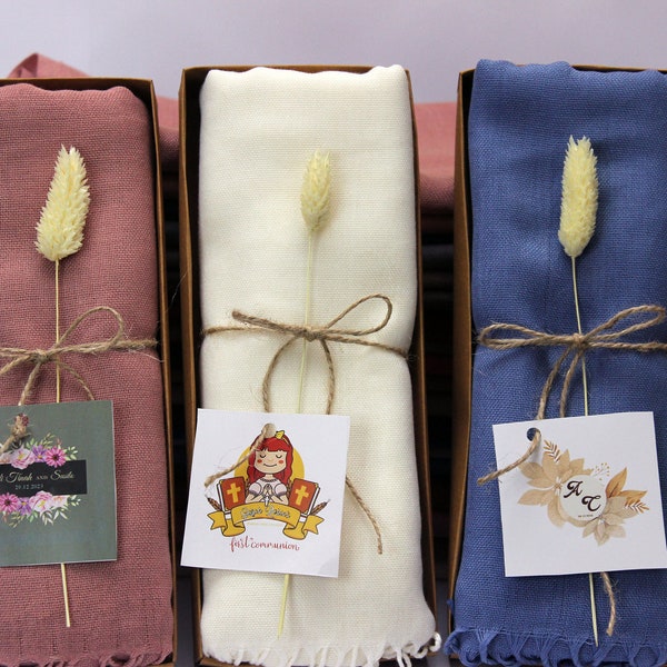 Personalized Handmade Pashmina Shawl Gift for Wedding or Best Event Gifts Items US/UK/EU