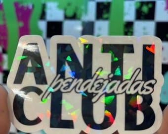 anti pendejas club