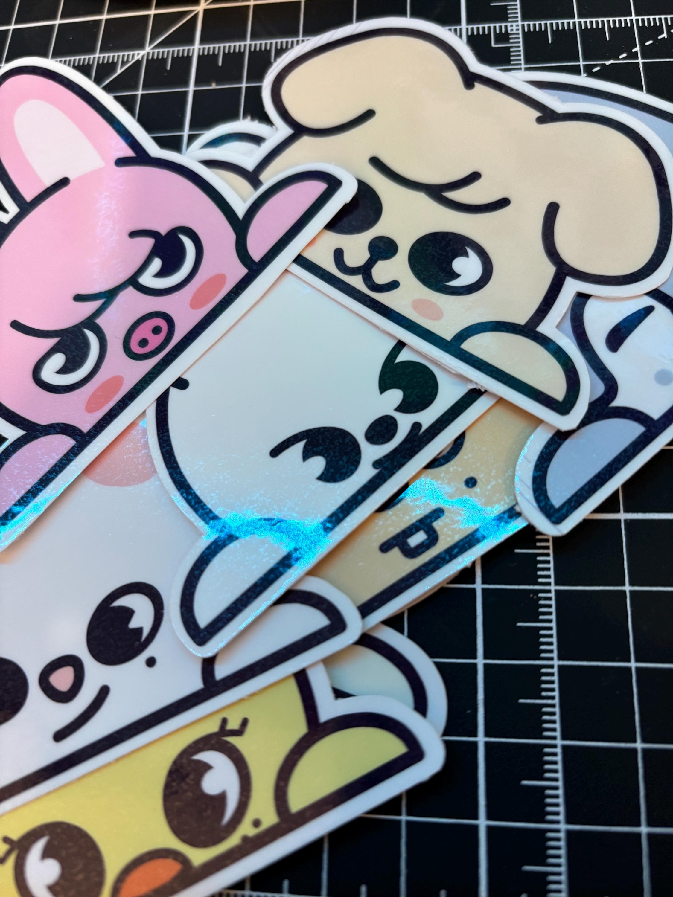 StrayKids SKZOO ブランケット Skzoo WolfChan Blanket, StrayKids Bangchan Blanket, Cute Gift For