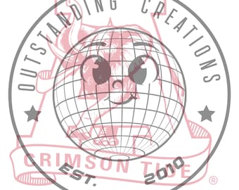 Custom PNG image