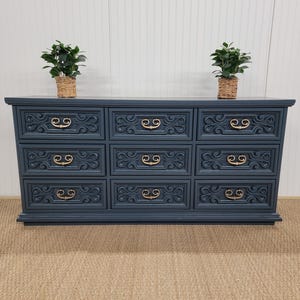 Bassett Vintage Furniture - Etsy Bassett Vintage Furniture - Etsy