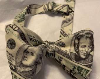 money bow tie green dollar on black money accessory funny bow ties for dogs abraham lincoln bow tie unique mens accessory dollar bill bow tie self tie money bow tie bow ties for boys