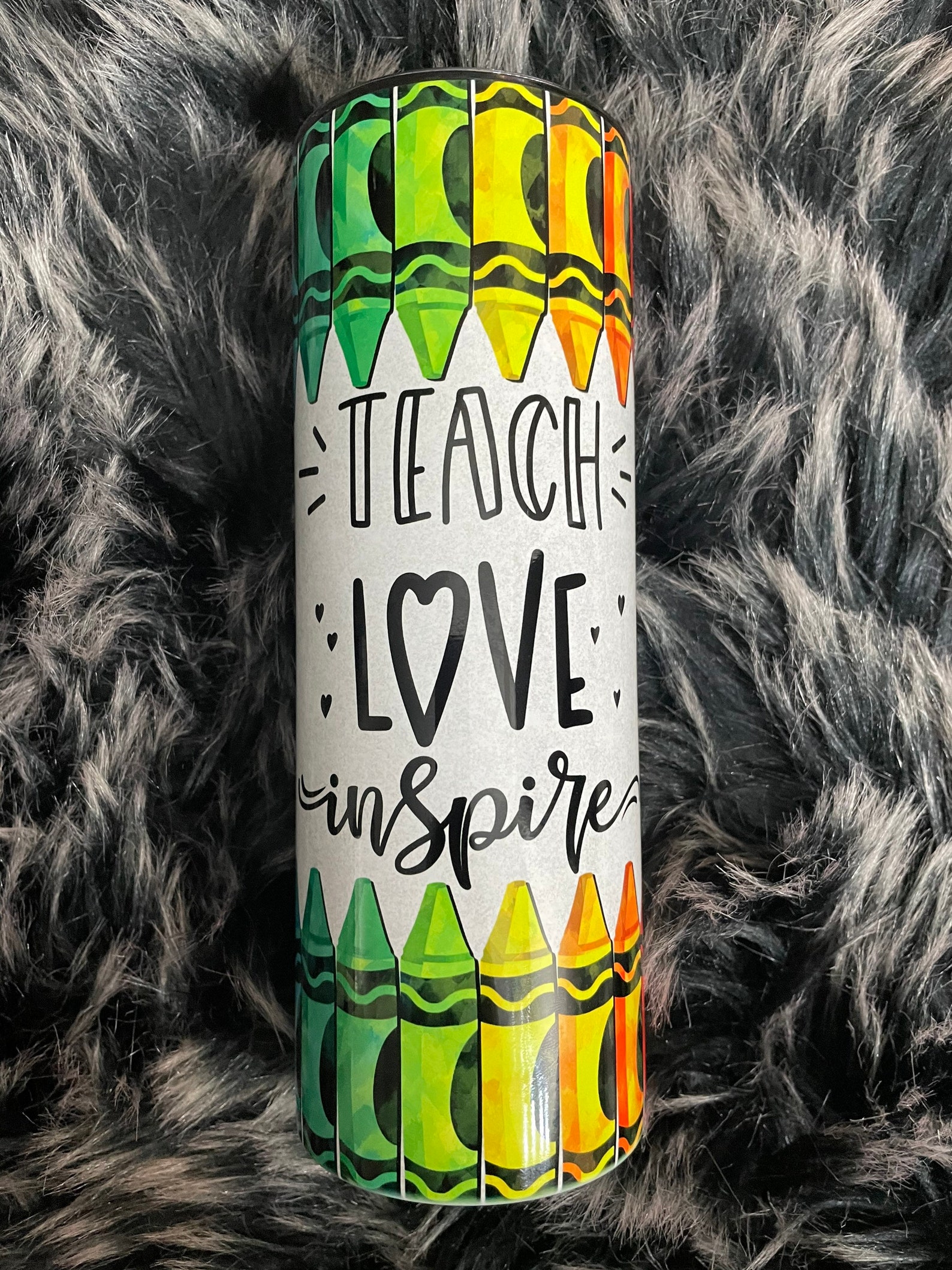 Teacher Tumbler 20oz Etsy