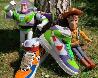 toy story air max 90