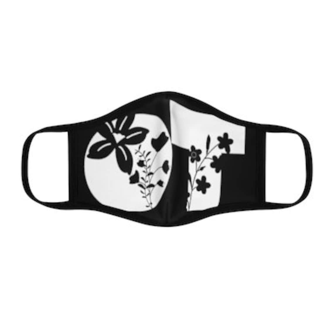 Occupational Therapy Mask, Occupational Therapist Mask, Therapist Mask