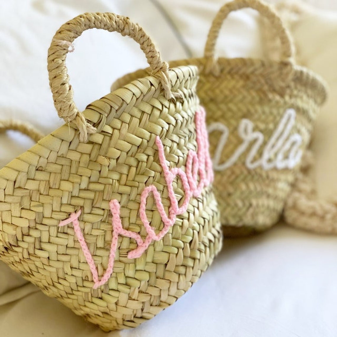 Personalized Bachelorette Party Gift Bag Bridesmaid Bag - Etsy