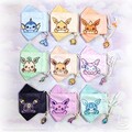 Eevee Handmade Face Mask / 3 Layer Fabric Masks product logo