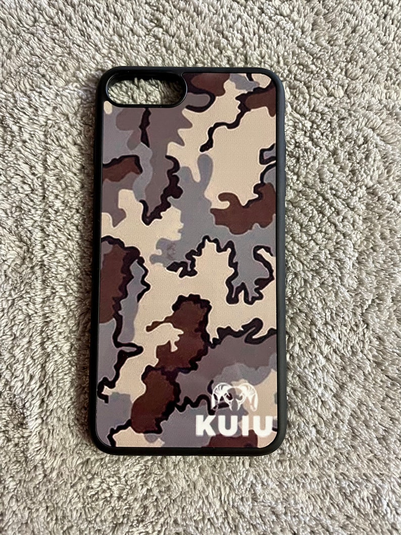 Kuiu Phone Case Etsy