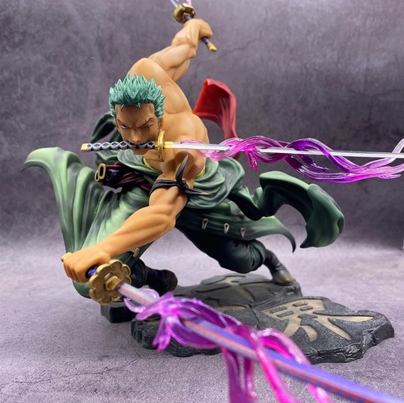 Anime Action Figure Etsy Anime Action Figure Etsy