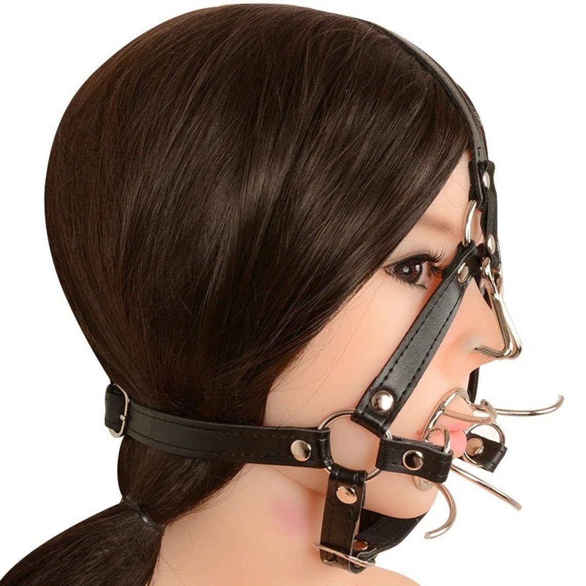 spider gag spider gag