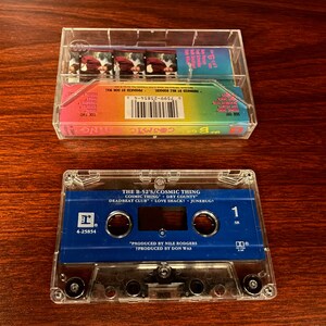 b 52 cosmic thing rare b 52 cosmic thing rare