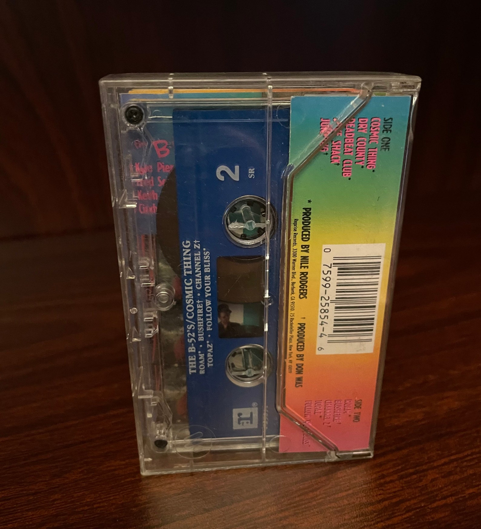 b 52 cosmic thing rare b 52 cosmic thing rare