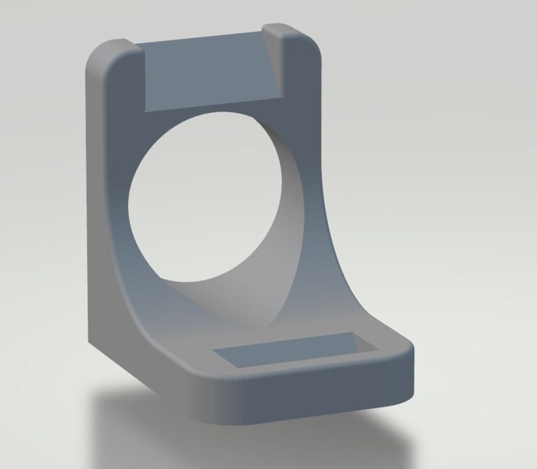 STL Tumbler Cradle, XL Tumbler Cradle, 3d Printed Tumbler Cradle Etsy UK