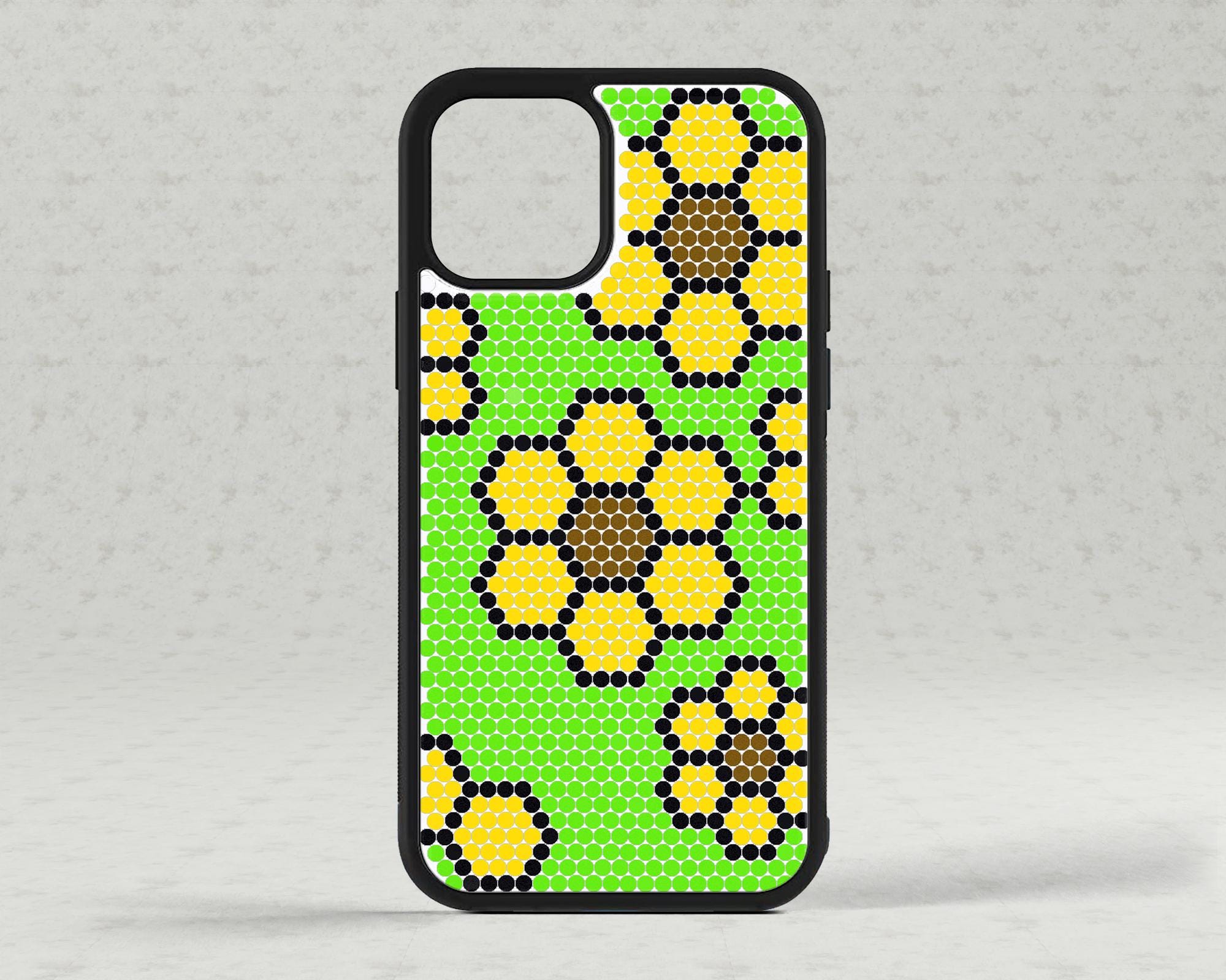 Honeycomb Pattern | Honeycomb Method | Rhinestone Template | iPhone ...
