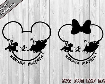 Download Animal Kingdom Svg Etsy