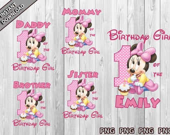 Download Baby Birthday Svg Etsy