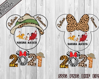 Download Animal Kingdom Shirt Svg Etsy
