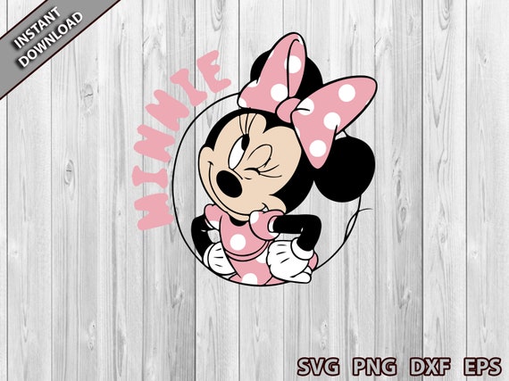 Free Free 228 Mickey Head Disney Characters Svg SVG PNG EPS DXF File