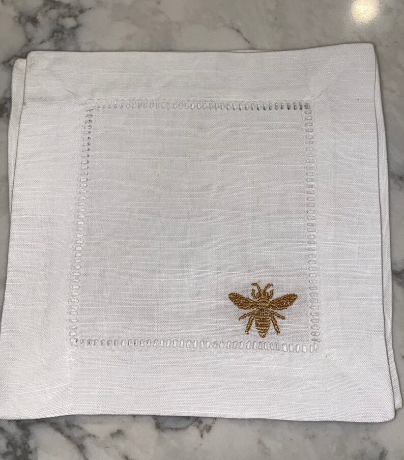 Cocktail Linens, Linen Cocktail Napkins, Cloth Linen Cocktail Napkins, Linen Cocktail Napkins Personalized, Linen Cocktail Napkin Sets