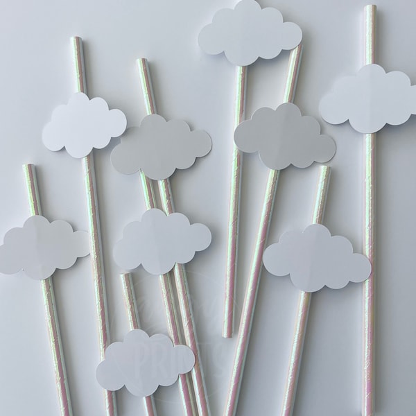 On Cloud 9 Bridal Shower Napkins - Etsy