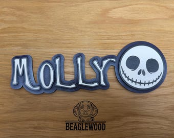 Customizable Wooden Name Sign: Kids Bedroom Decor, Any design you like