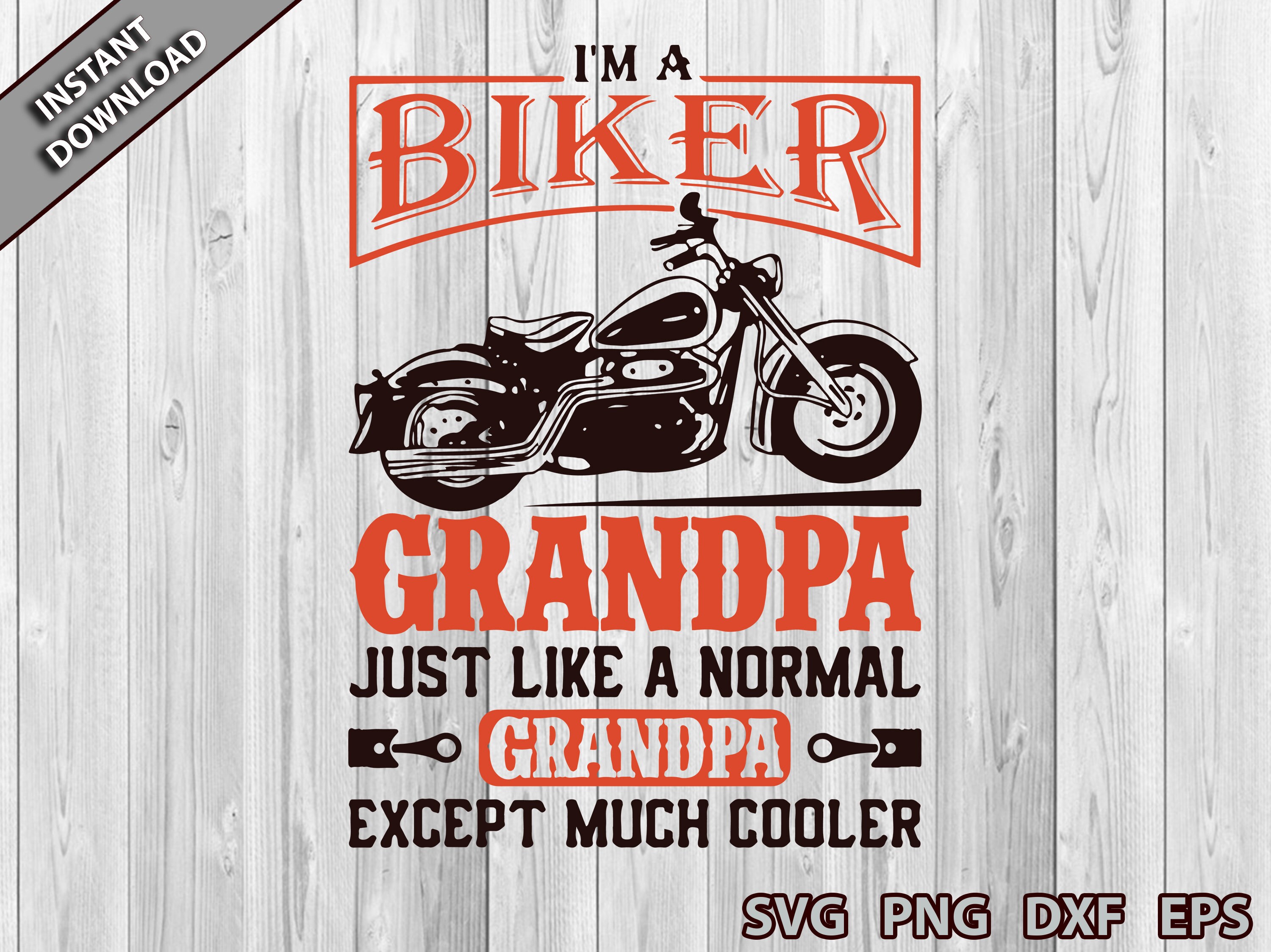 Free Free Biker Papa Svg 431 SVG PNG EPS DXF File
