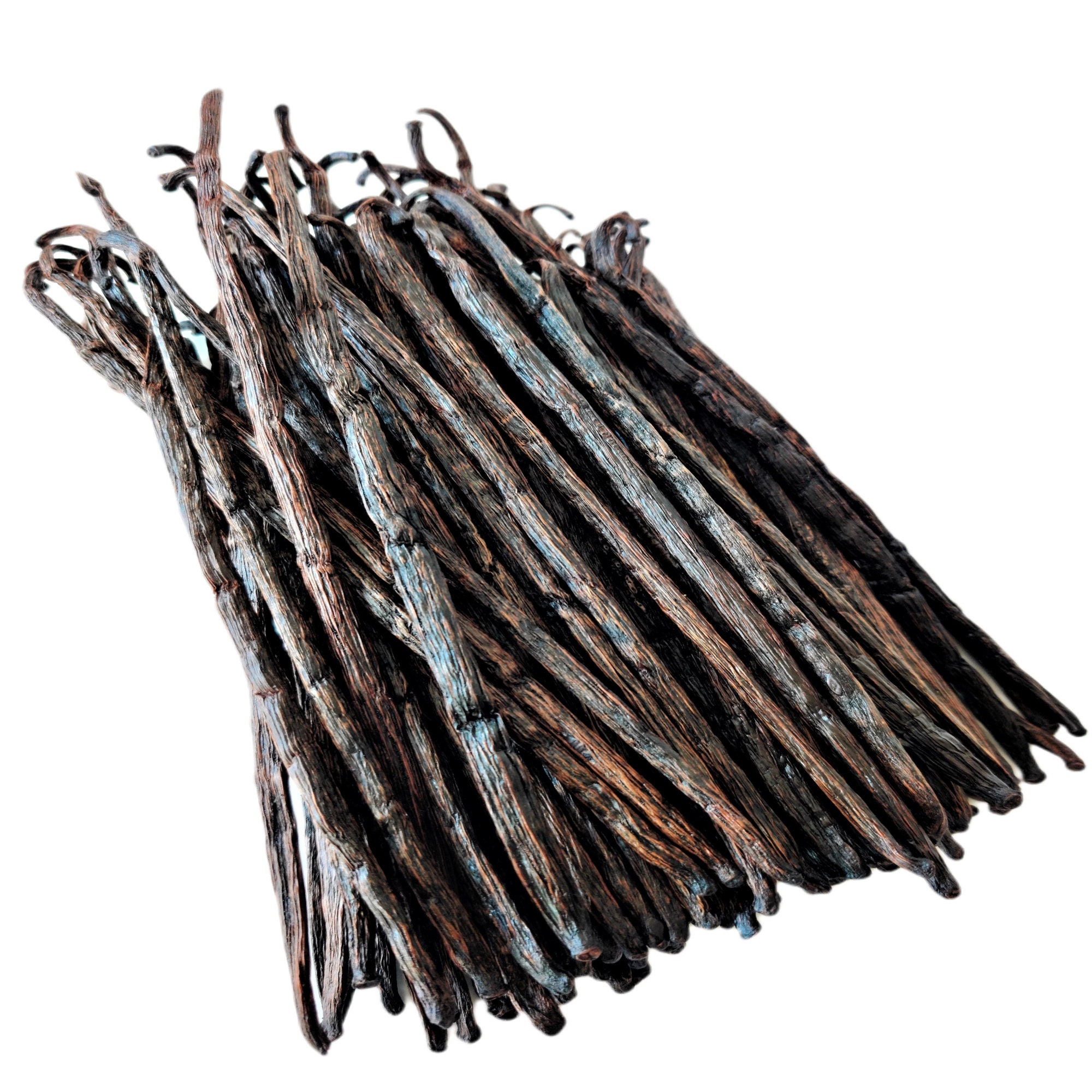 Extract Grade B Madagascar Vanilla Beans Canada Best for Making Vanilla